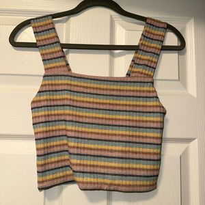 American Eagle Tank Top